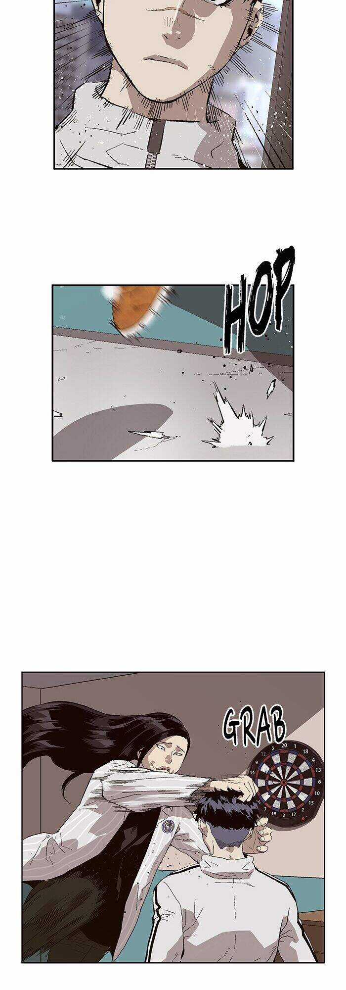 Anh Hùng Yếu - Chapter 148 - Trang 16