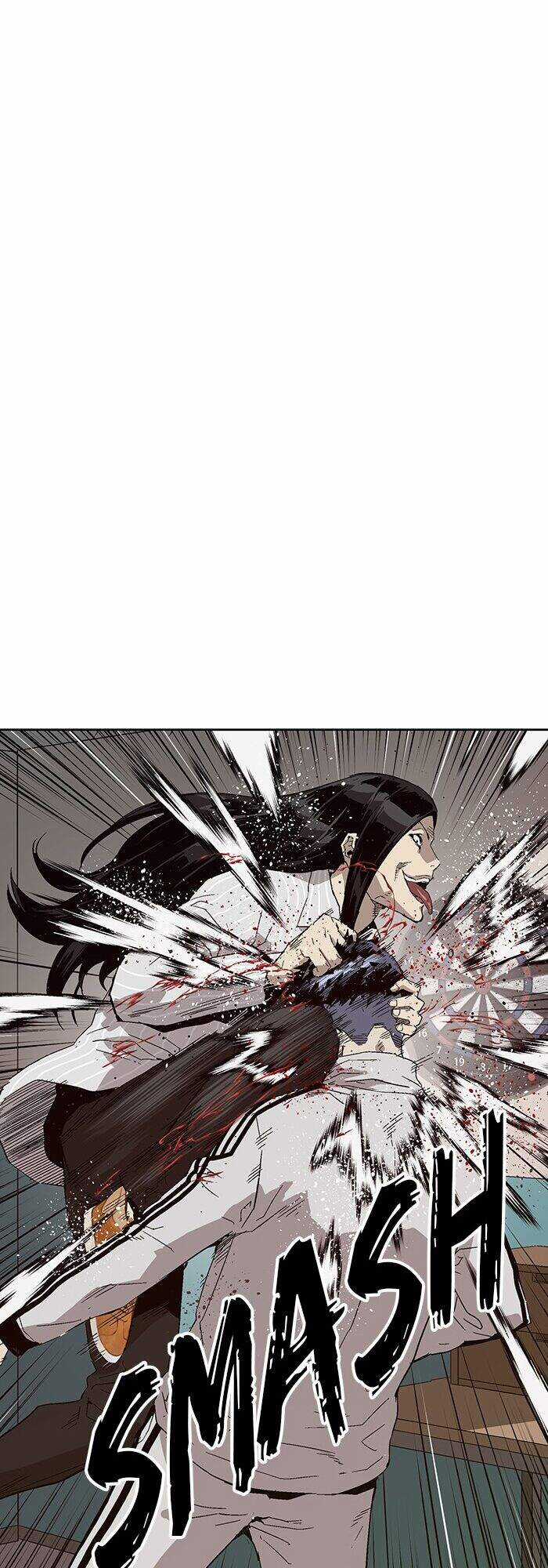 Anh Hùng Yếu - Chapter 148 - Trang 17