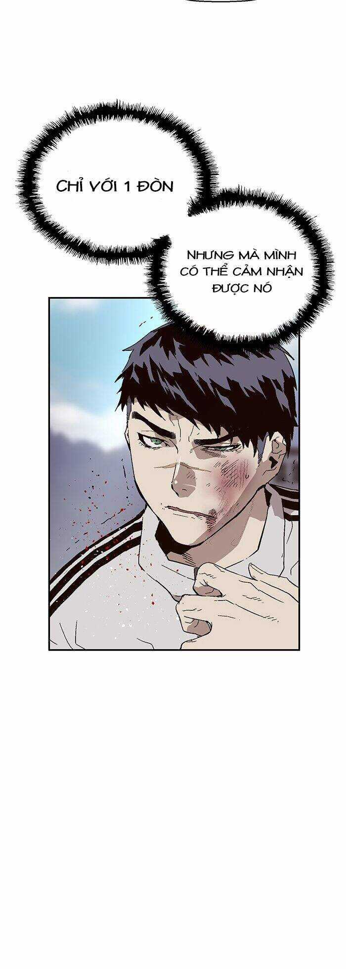 Anh Hùng Yếu - Chapter 148 - Trang 20