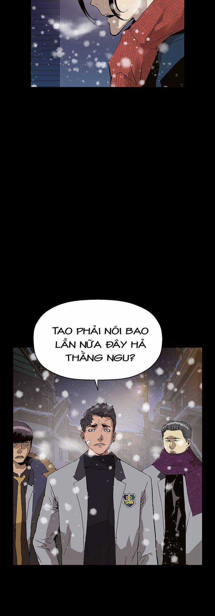 Anh Hùng Yếu - Chapter 148 - Trang 3