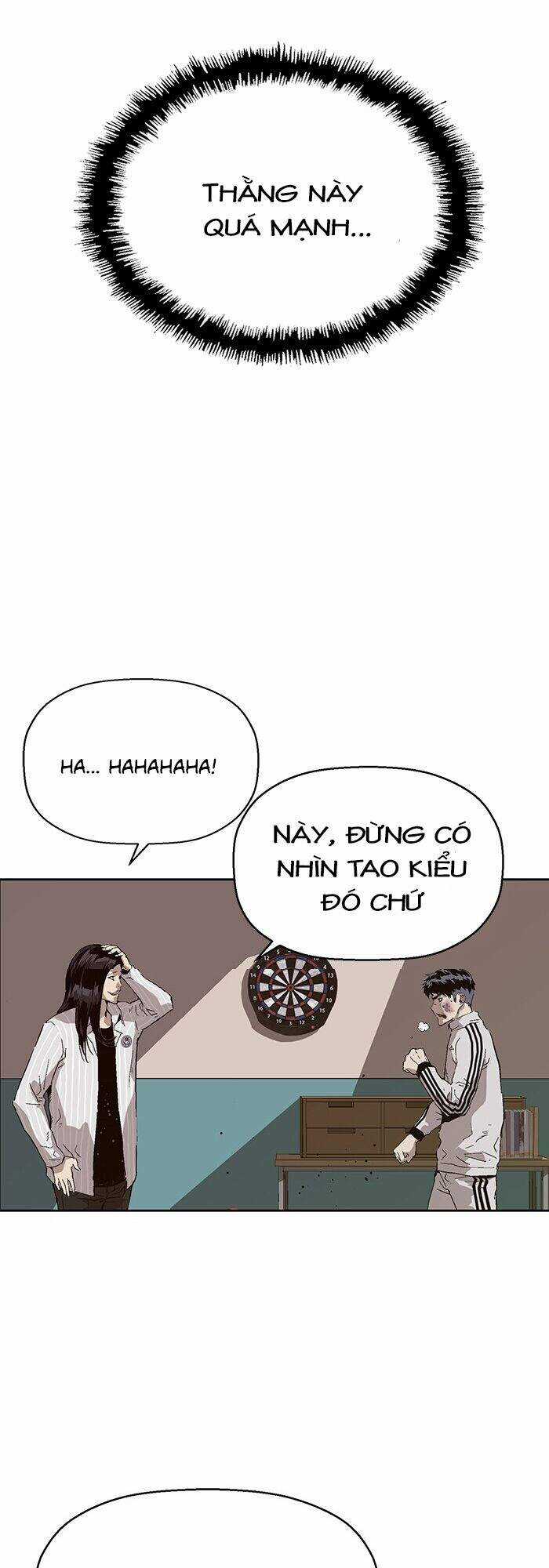 Anh Hùng Yếu - Chapter 148 - Trang 21