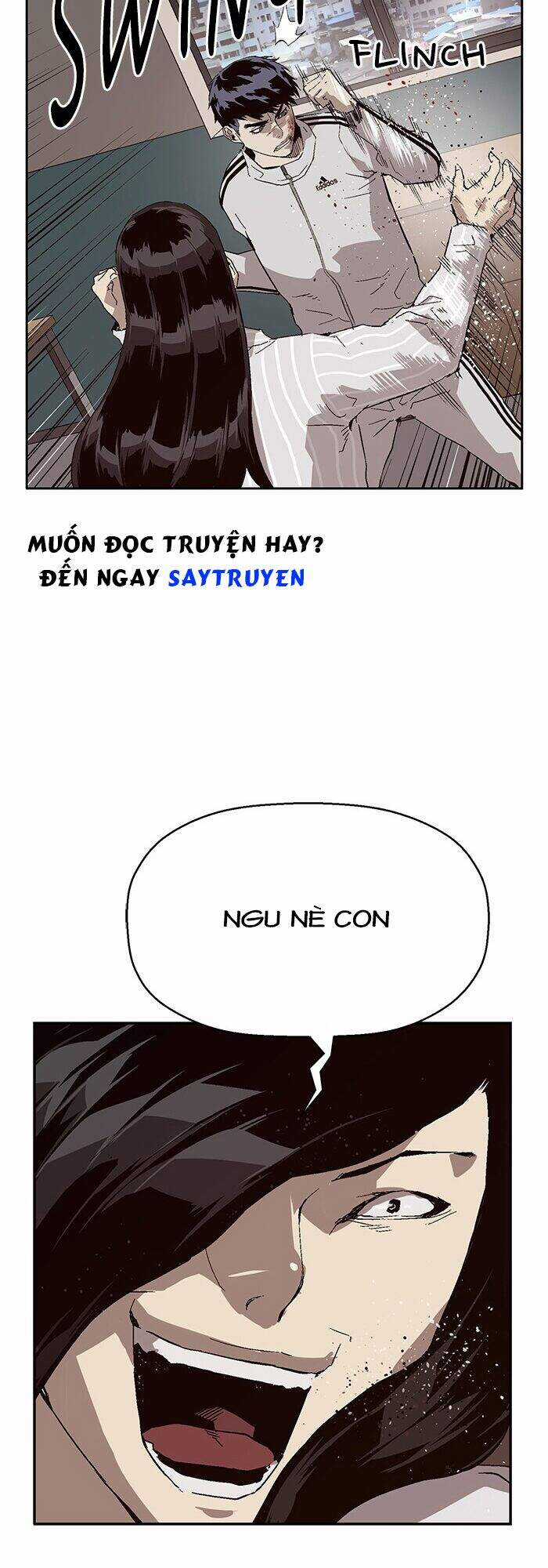 Anh Hùng Yếu - Chapter 148 - Trang 24