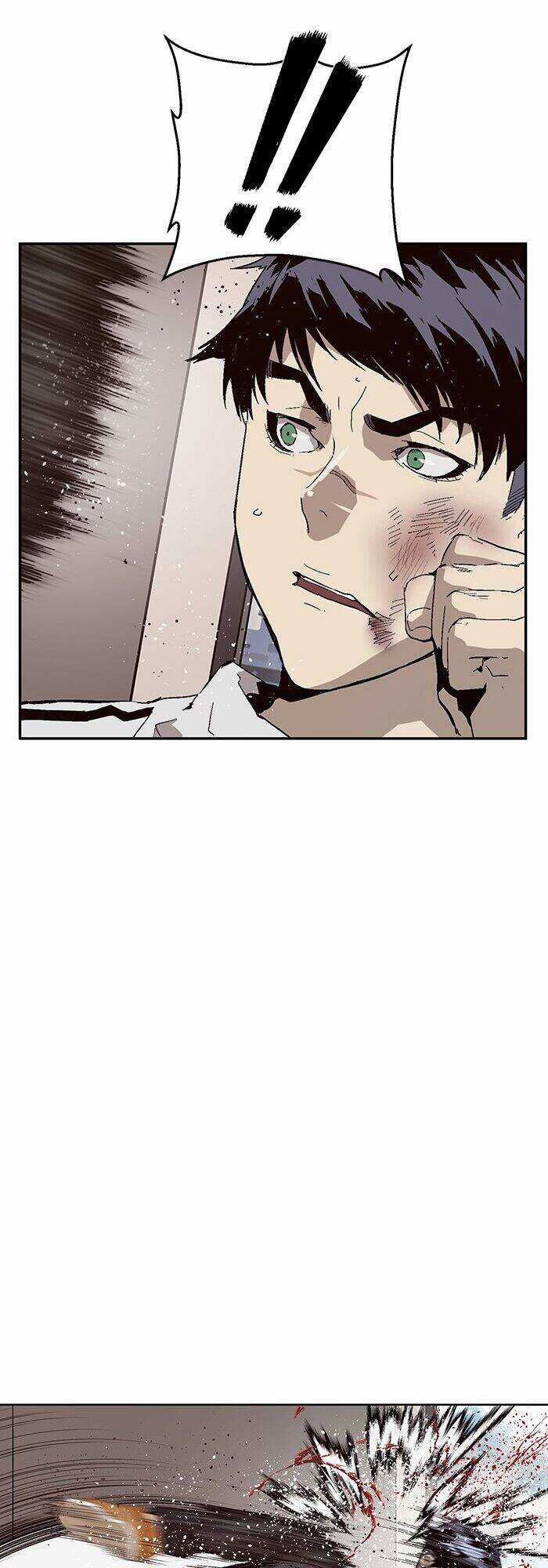 Anh Hùng Yếu - Chapter 148 - Trang 25