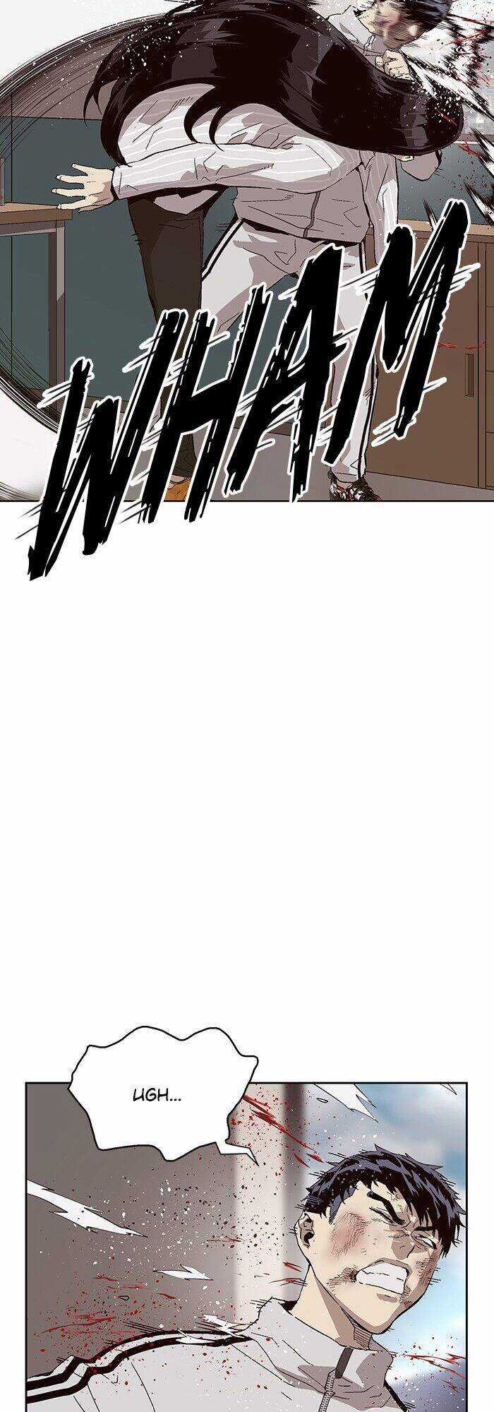 Anh Hùng Yếu - Chapter 148 - Trang 26