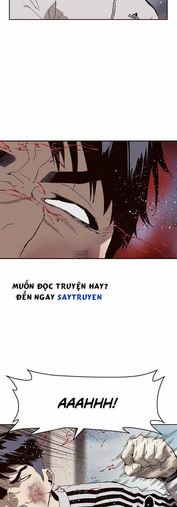 Anh Hùng Yếu - Chapter 148 - Trang 27