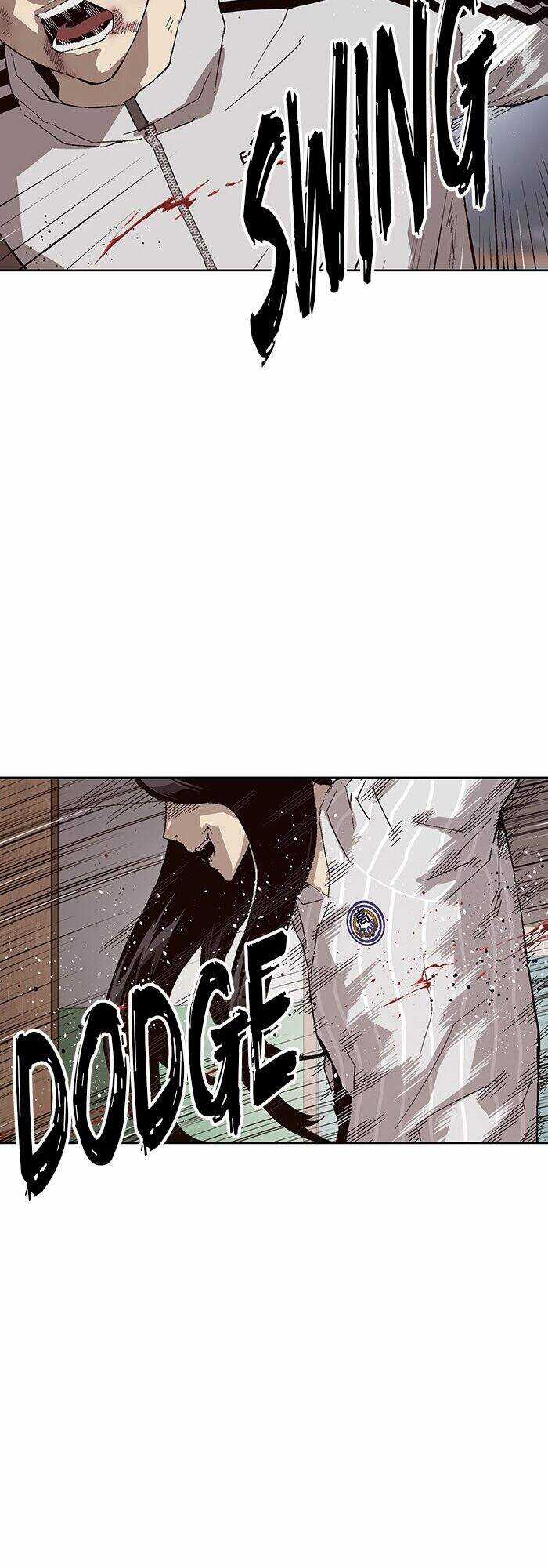 Anh Hùng Yếu - Chapter 148 - Trang 28