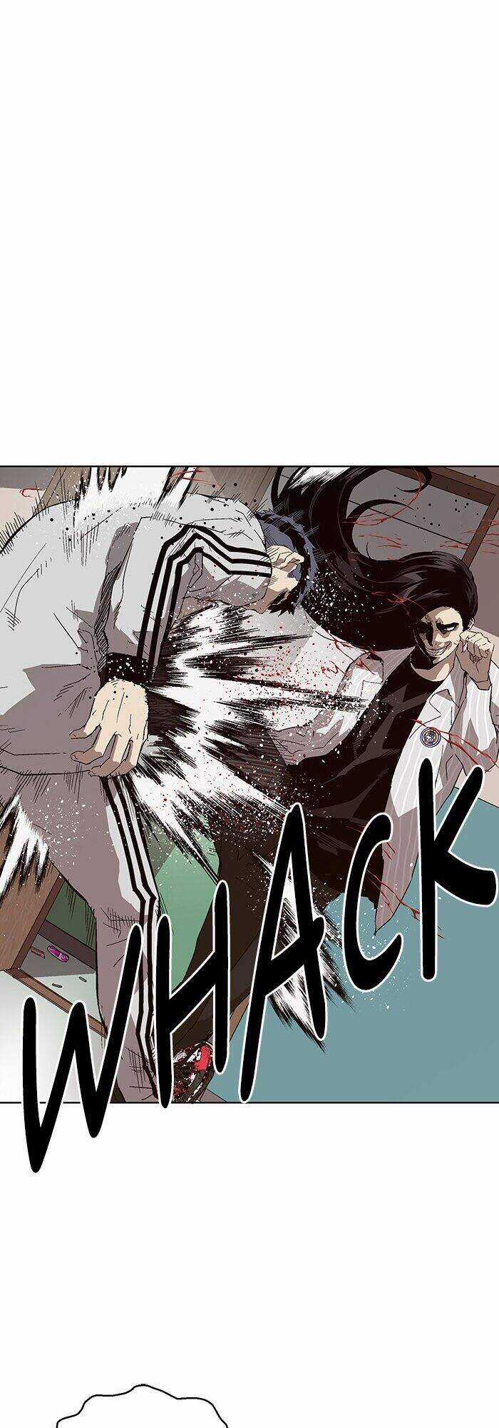 Anh Hùng Yếu - Chapter 148 - Trang 29