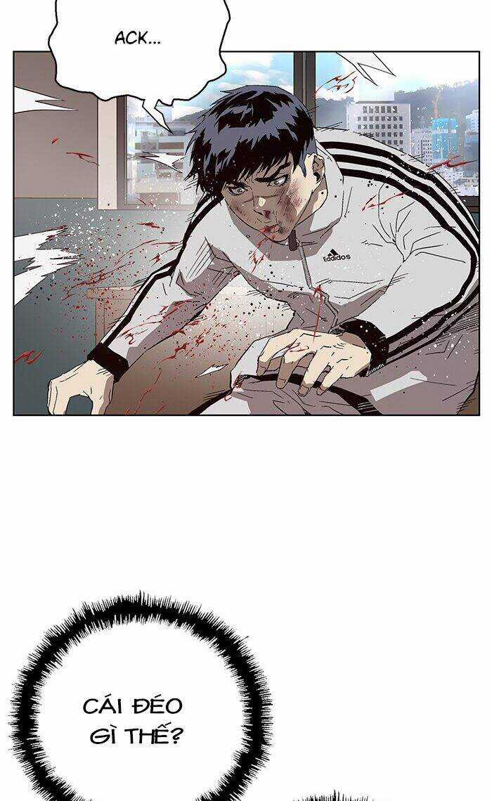 Anh Hùng Yếu - Chapter 148 - Trang 30