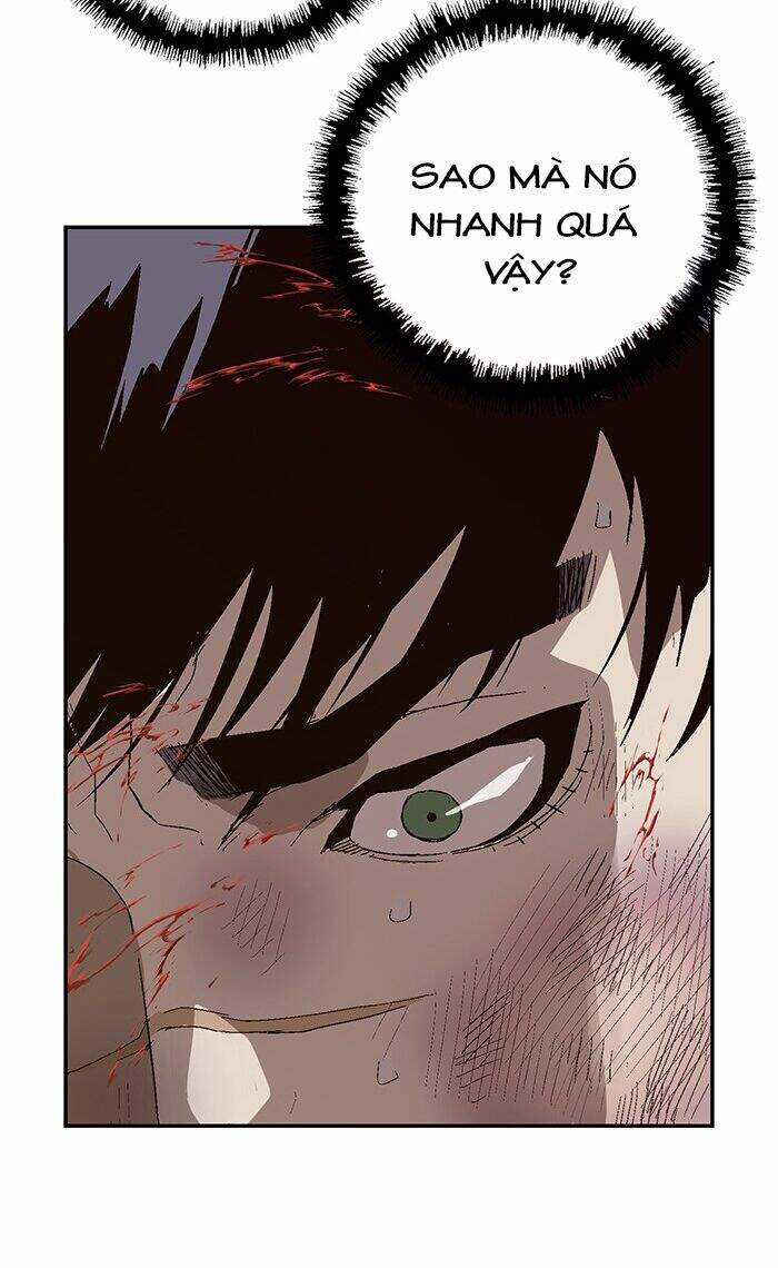 Anh Hùng Yếu - Chapter 148 - Trang 31