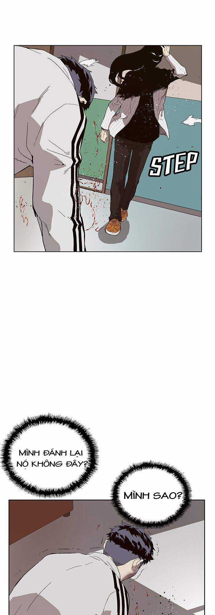 Anh Hùng Yếu - Chapter 148 - Trang 32