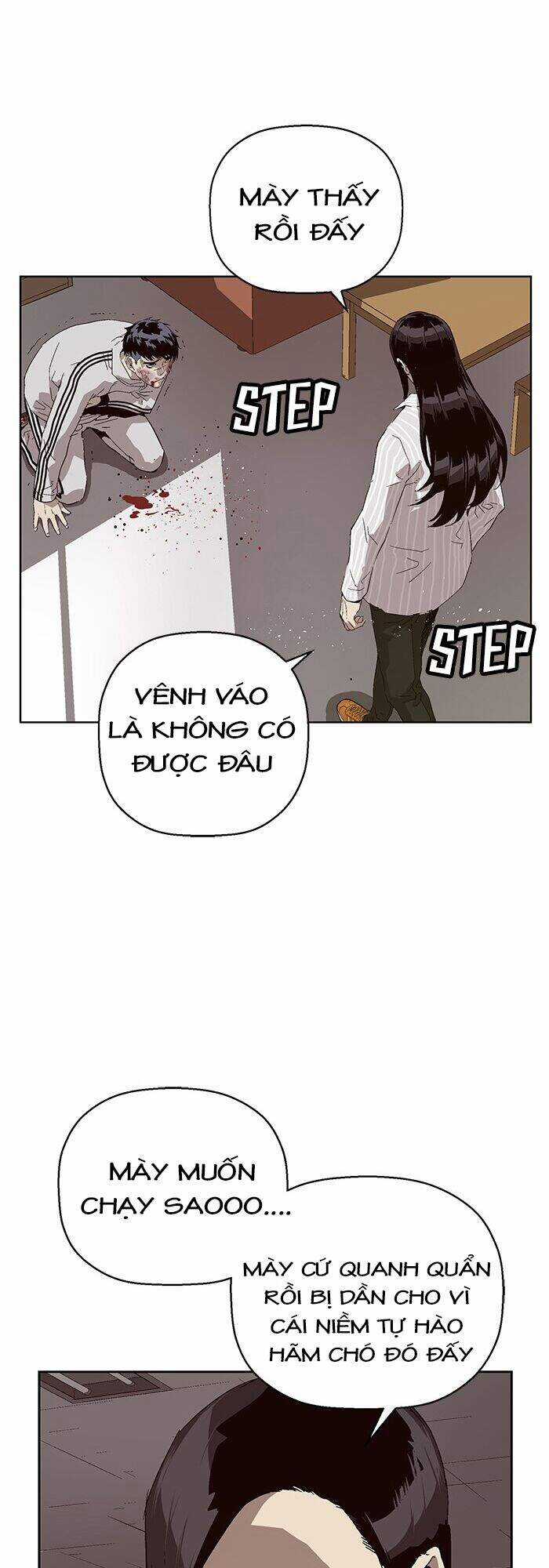 Anh Hùng Yếu - Chapter 148 - Trang 34