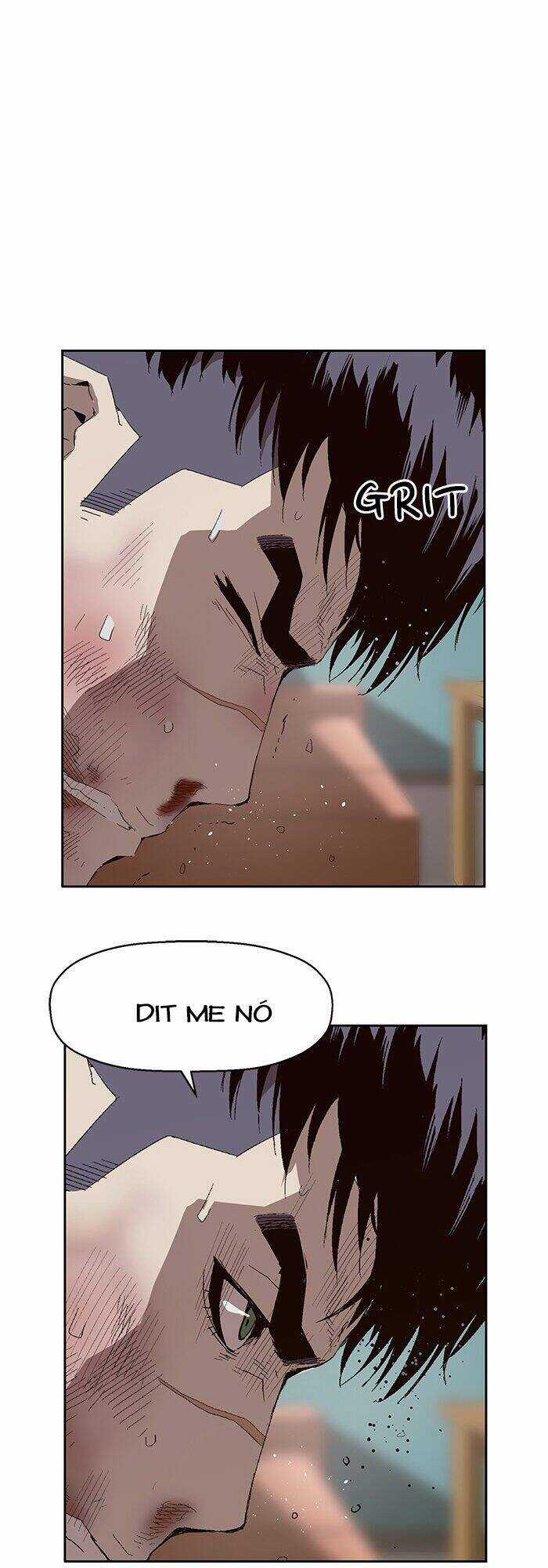 Anh Hùng Yếu - Chapter 148 - Trang 37