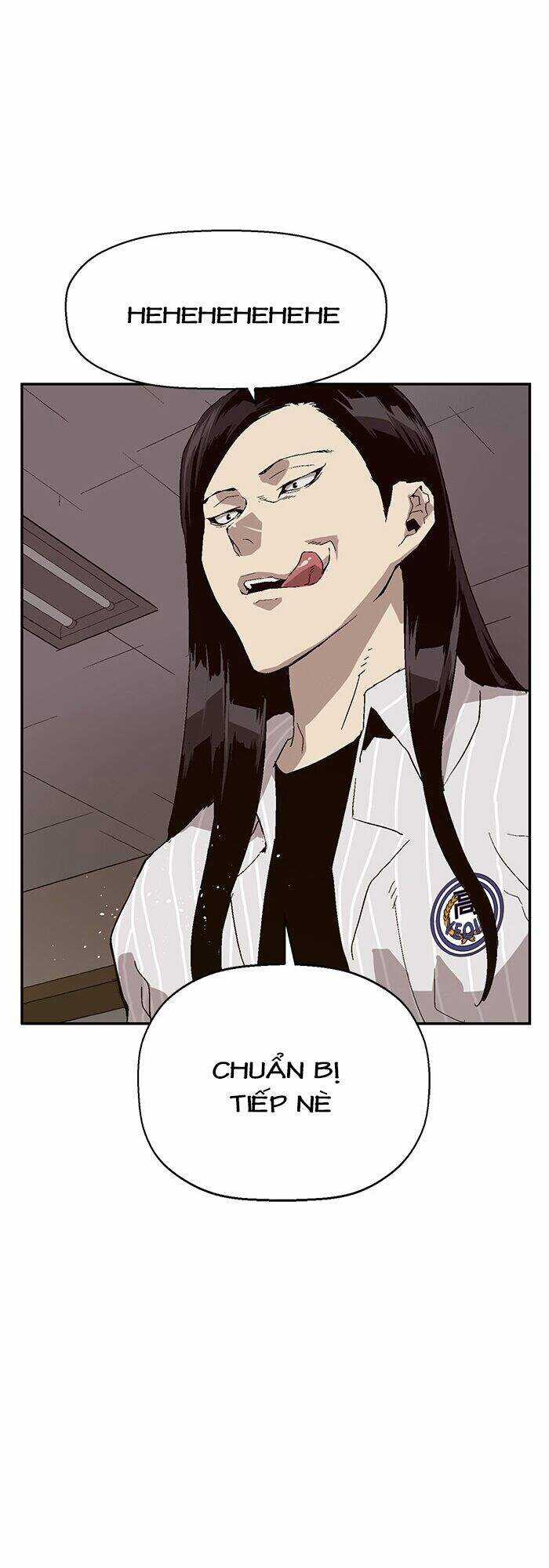 Anh Hùng Yếu - Chapter 148 - Trang 38