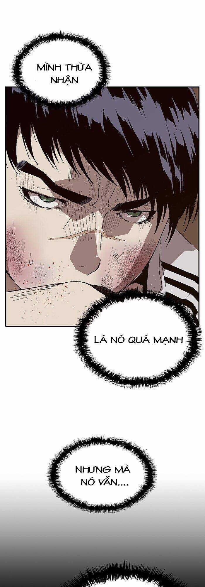 Anh Hùng Yếu - Chapter 148 - Trang 39