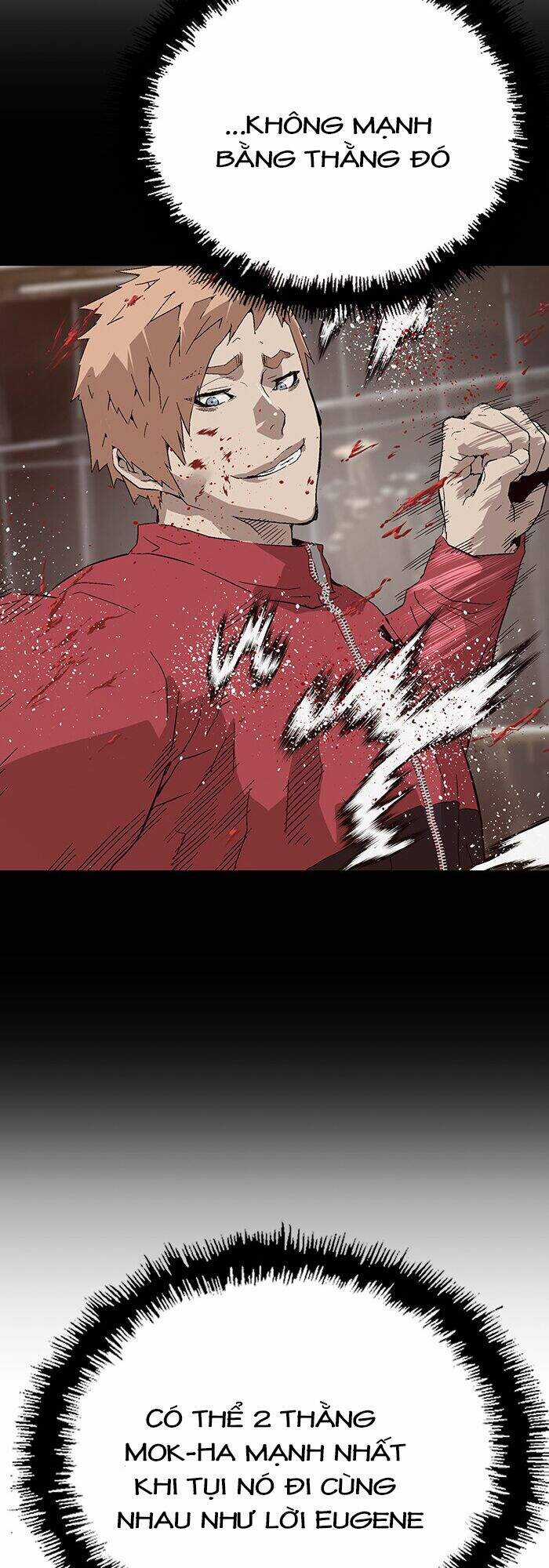 Anh Hùng Yếu - Chapter 148 - Trang 40