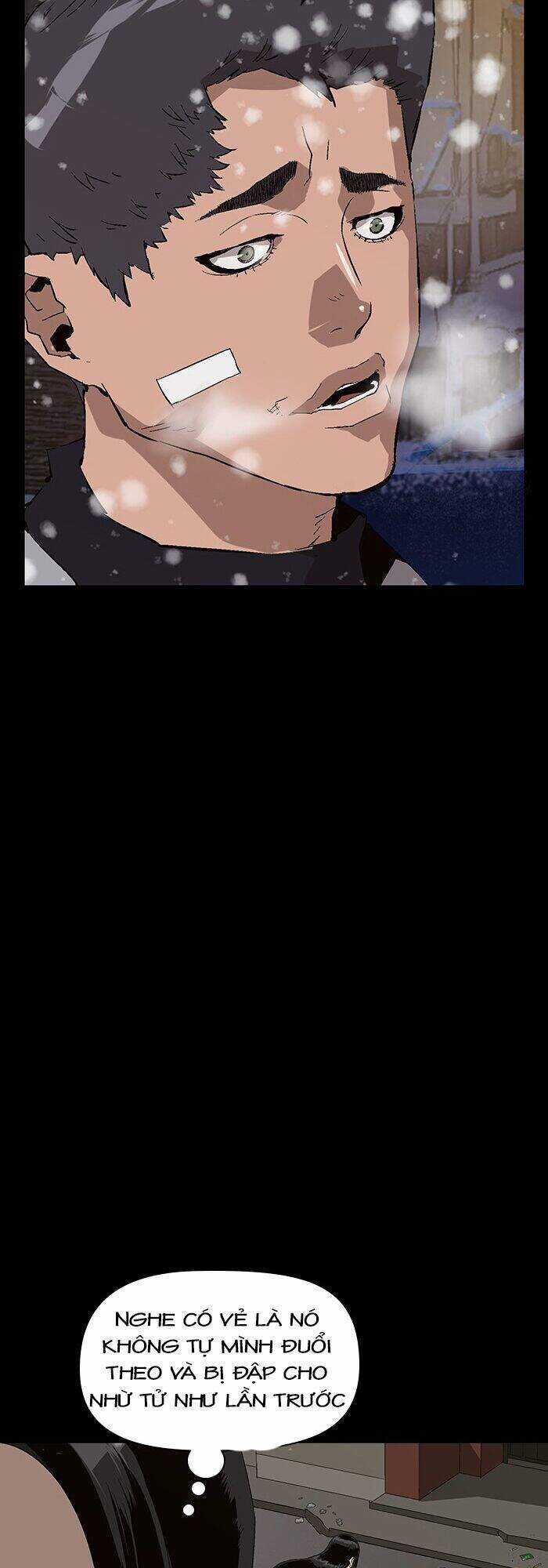 Anh Hùng Yếu - Chapter 148 - Trang 5