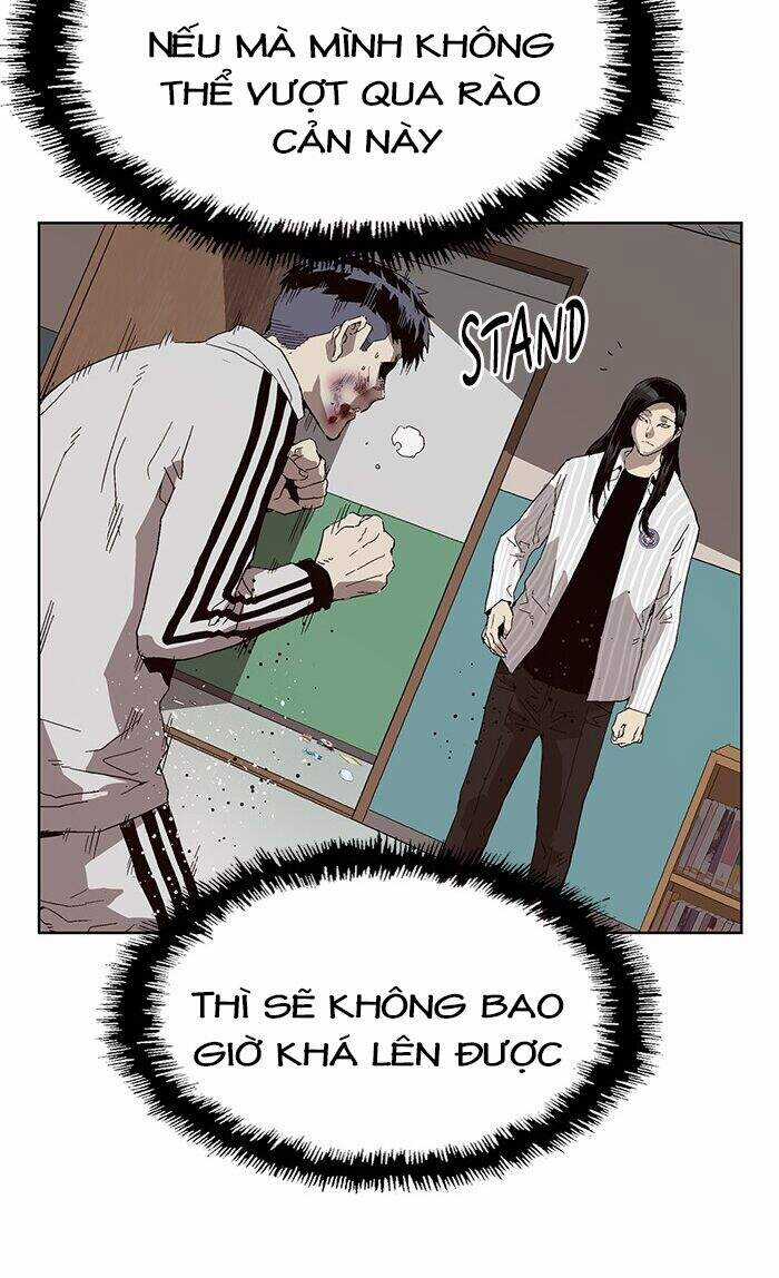 Anh Hùng Yếu - Chapter 148 - Trang 42