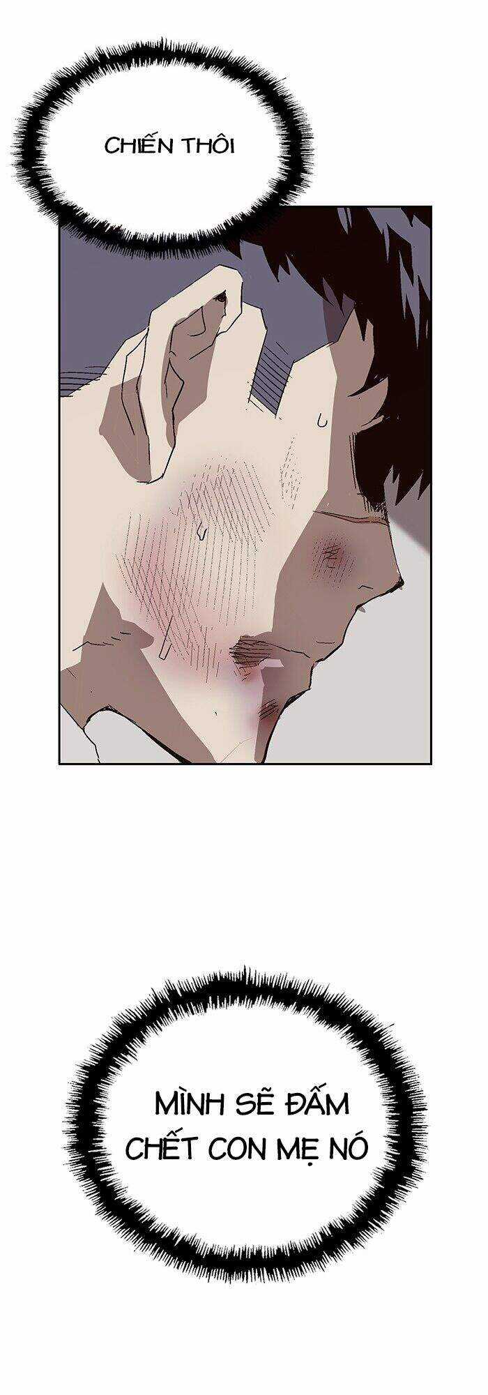 Anh Hùng Yếu - Chapter 148 - Trang 43