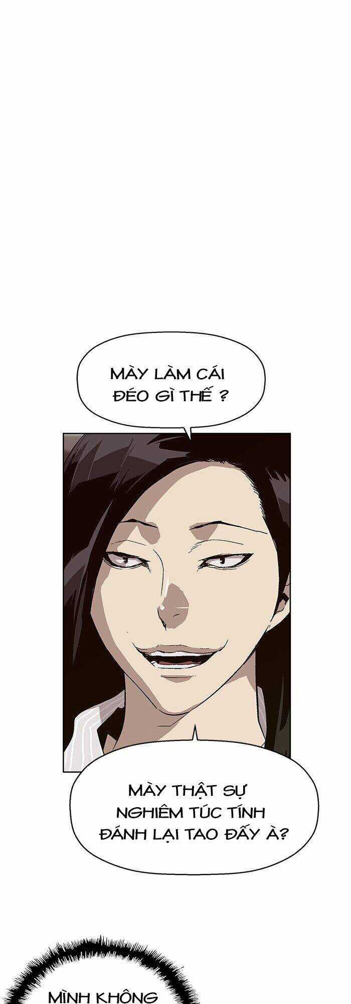 Anh Hùng Yếu - Chapter 148 - Trang 44