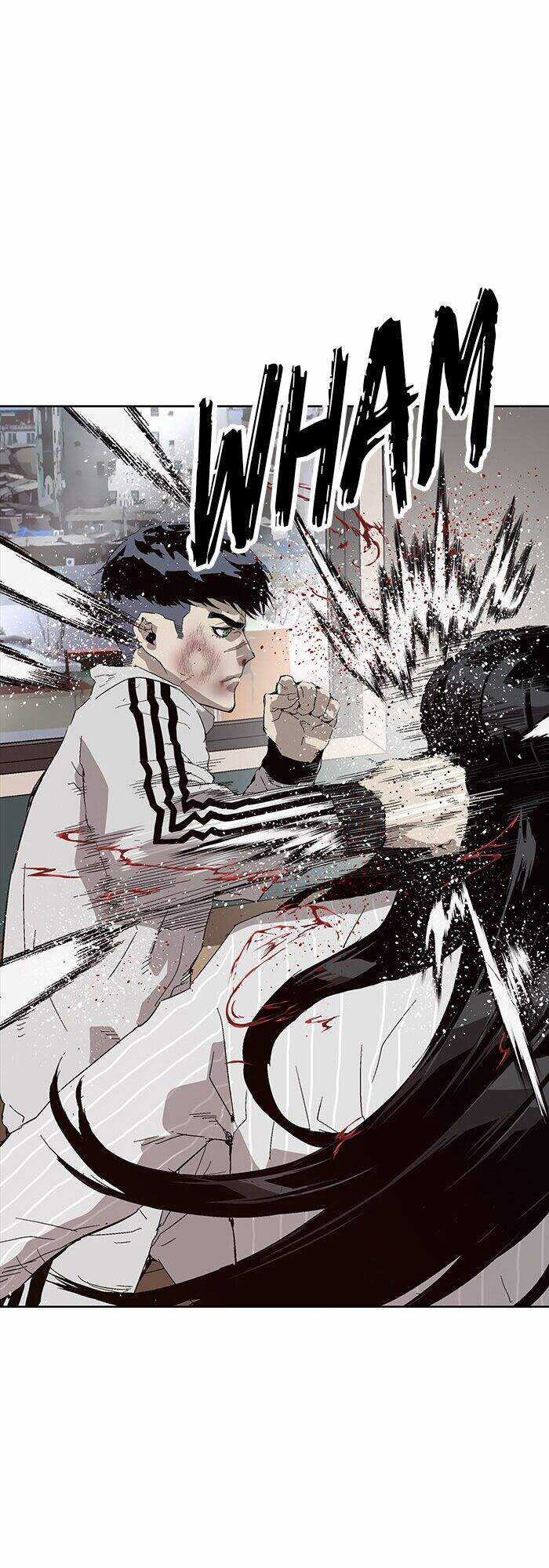 Anh Hùng Yếu - Chapter 148 - Trang 47