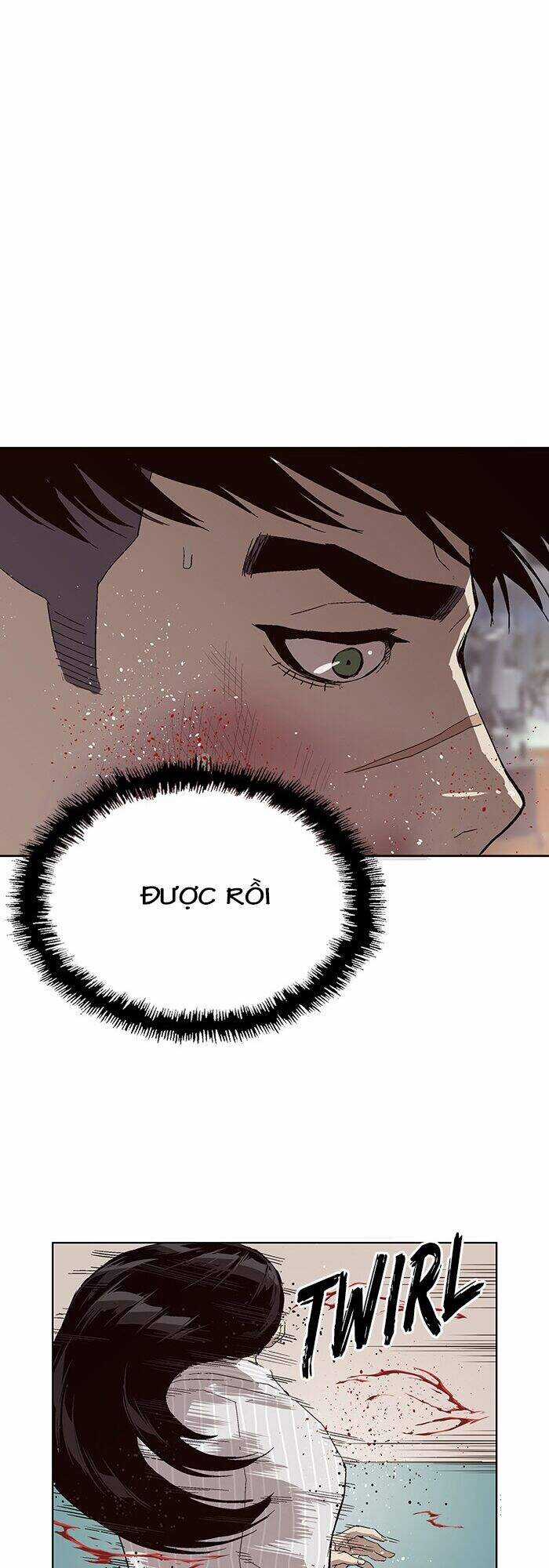 Anh Hùng Yếu - Chapter 148 - Trang 48