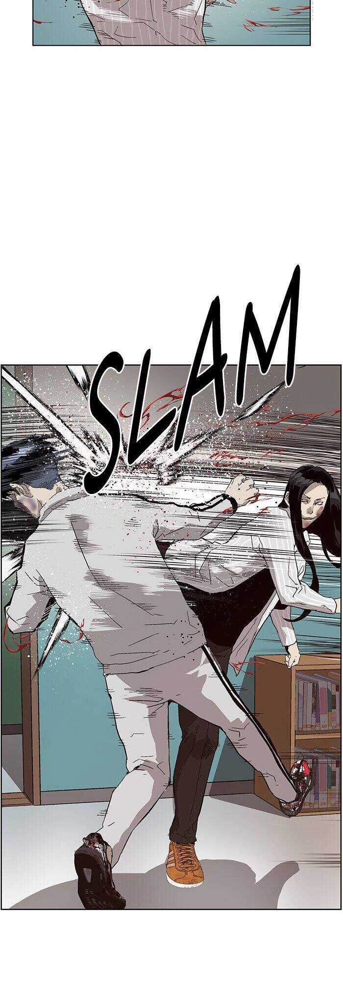 Anh Hùng Yếu - Chapter 148 - Trang 49