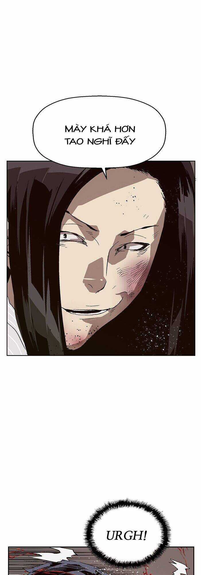 Anh Hùng Yếu - Chapter 148 - Trang 50