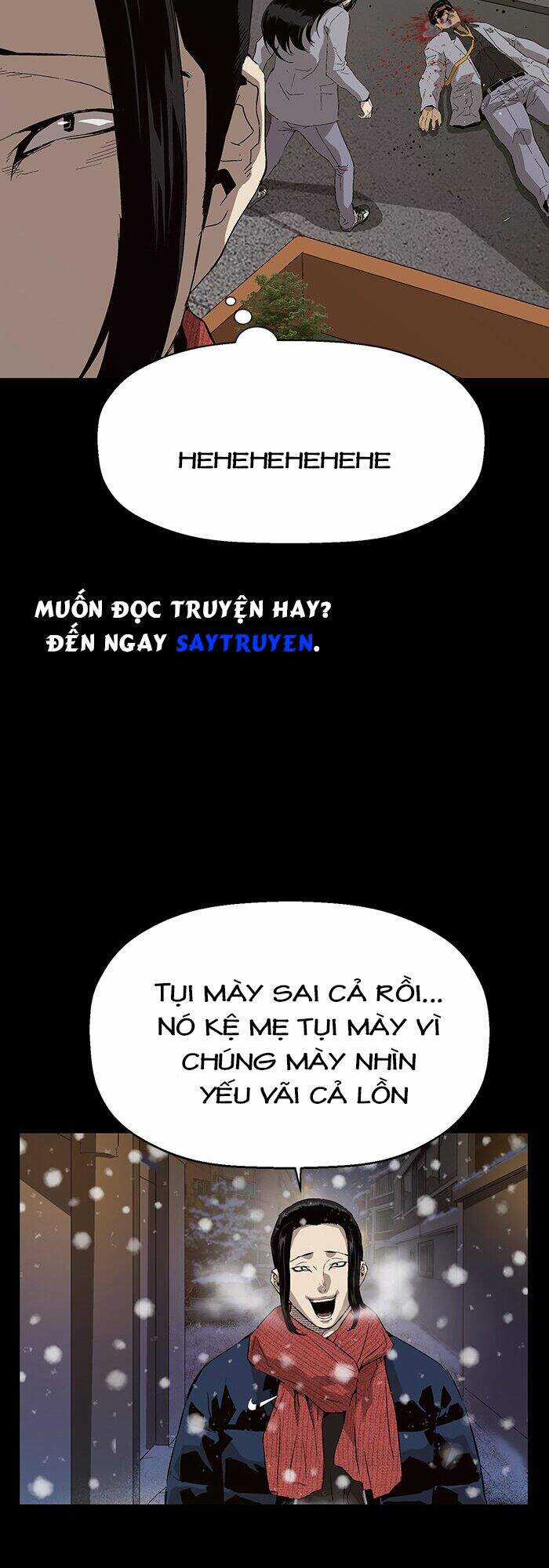 Anh Hùng Yếu - Chapter 148 - Trang 6