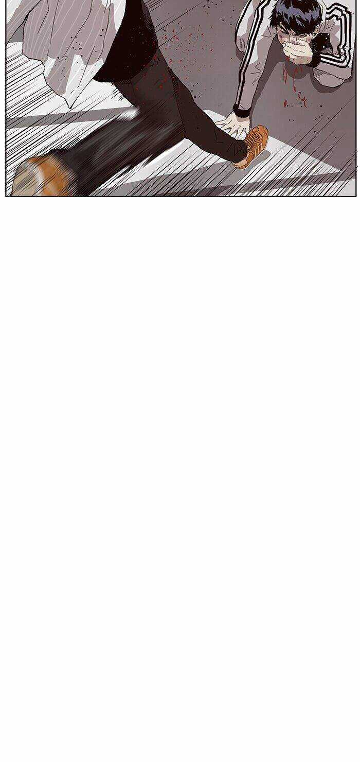 Anh Hùng Yếu - Chapter 148 - Trang 53