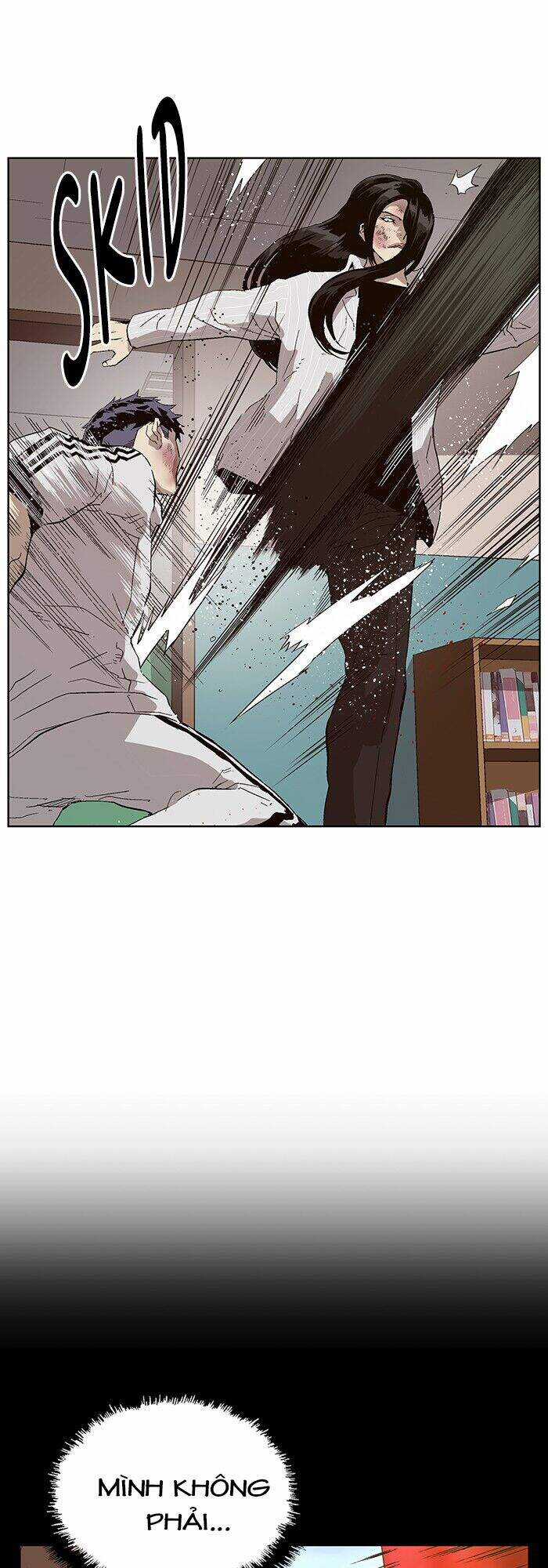 Anh Hùng Yếu - Chapter 148 - Trang 54