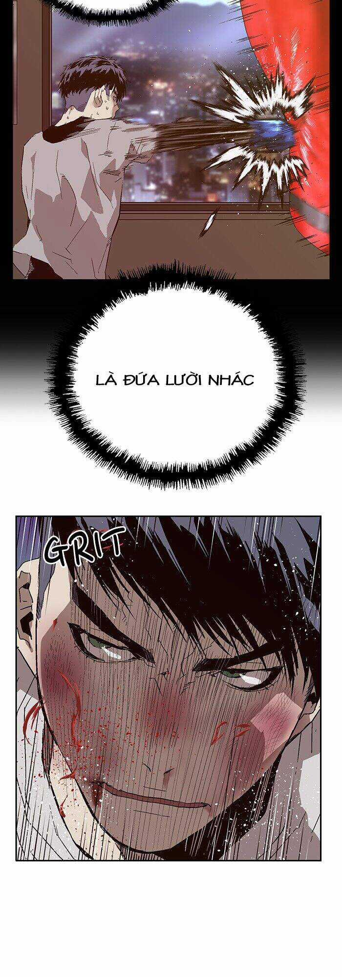 Anh Hùng Yếu - Chapter 148 - Trang 55