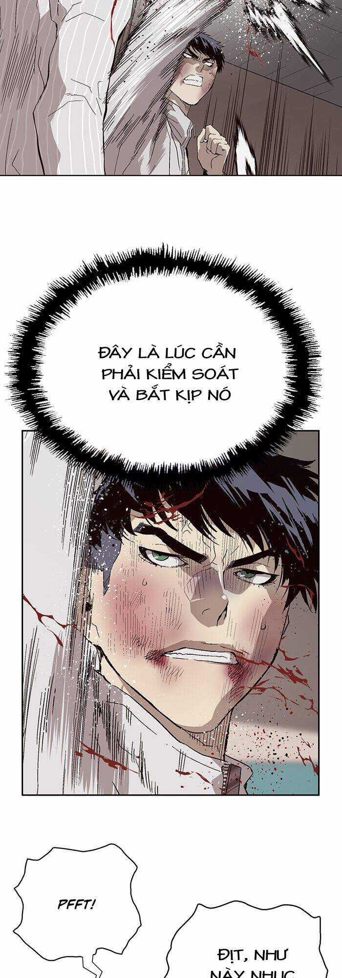 Anh Hùng Yếu - Chapter 148 - Trang 57