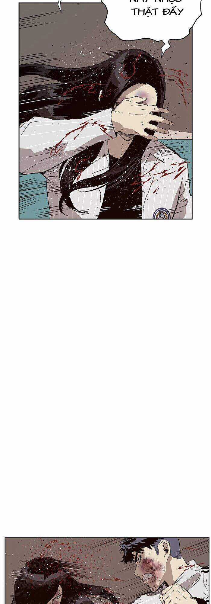 Anh Hùng Yếu - Chapter 148 - Trang 58