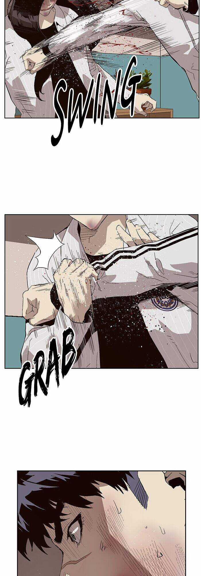 Anh Hùng Yếu - Chapter 148 - Trang 59