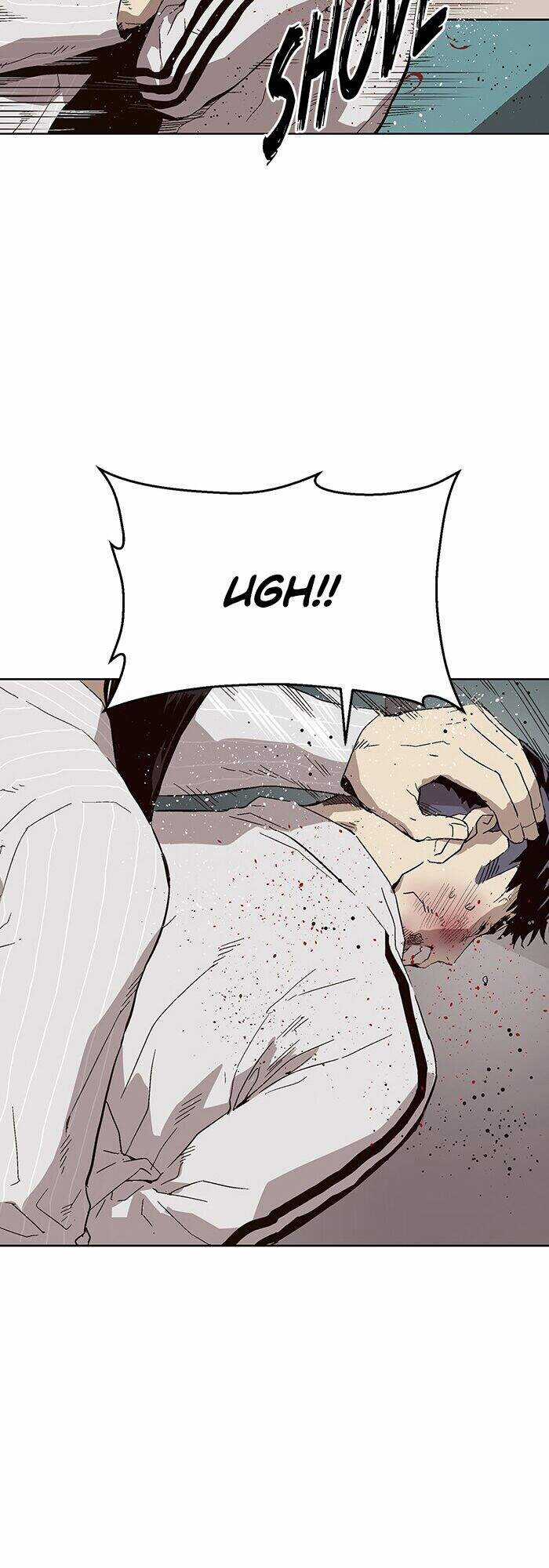 Anh Hùng Yếu - Chapter 148 - Trang 61