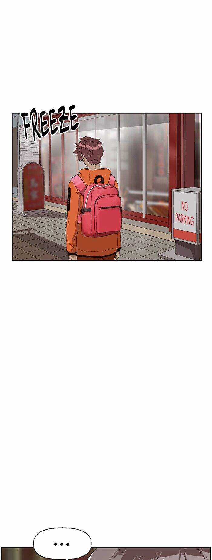 Anh Hùng Yếu - Chapter 148 - Trang 62