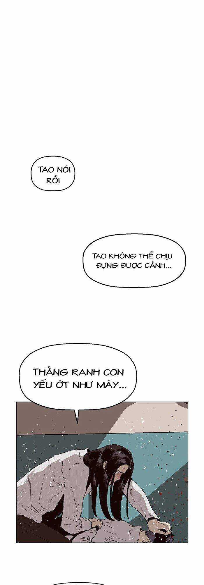 Anh Hùng Yếu - Chapter 148 - Trang 67