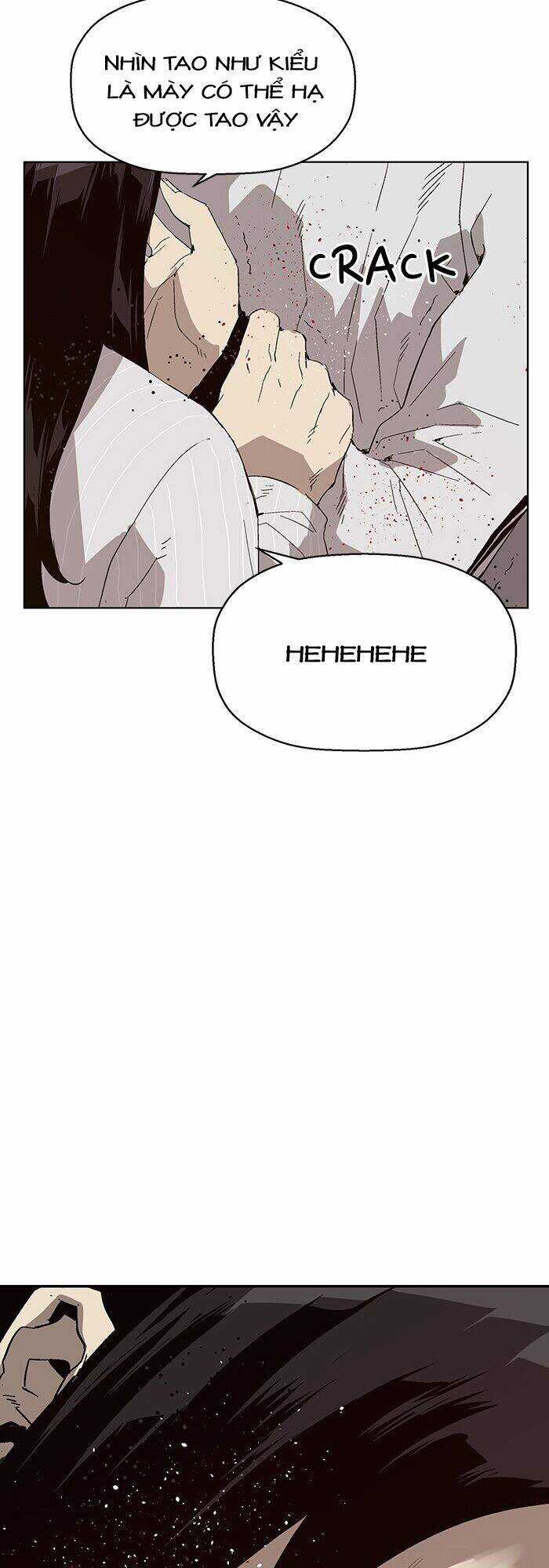 Anh Hùng Yếu - Chapter 148 - Trang 68