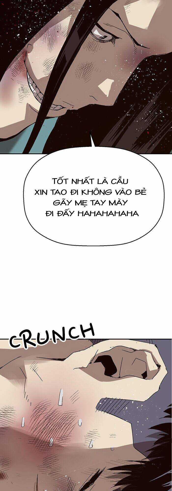 Anh Hùng Yếu - Chapter 148 - Trang 69