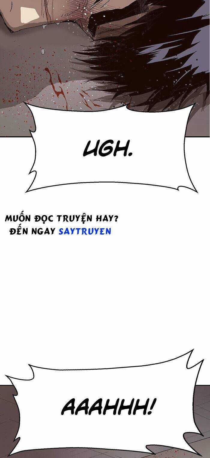 Anh Hùng Yếu - Chapter 148 - Trang 70