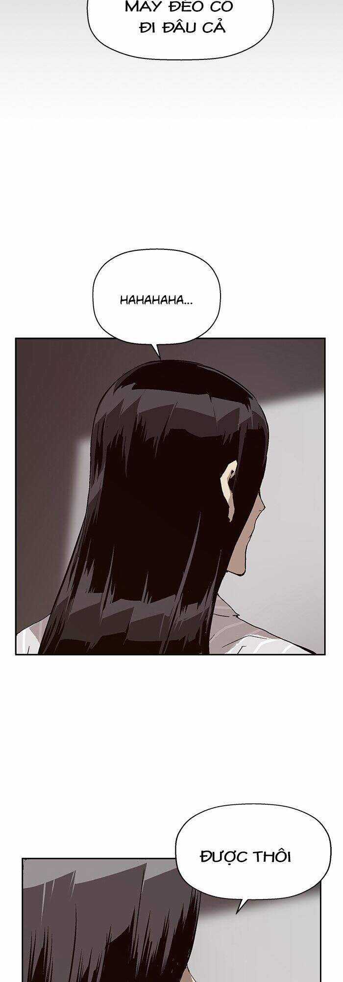 Anh Hùng Yếu - Chapter 148 - Trang 9