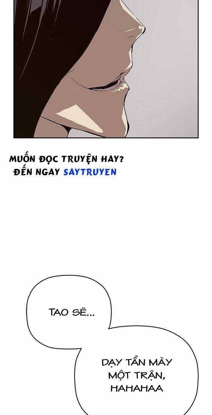 Anh Hùng Yếu - Chapter 148 - Trang 10