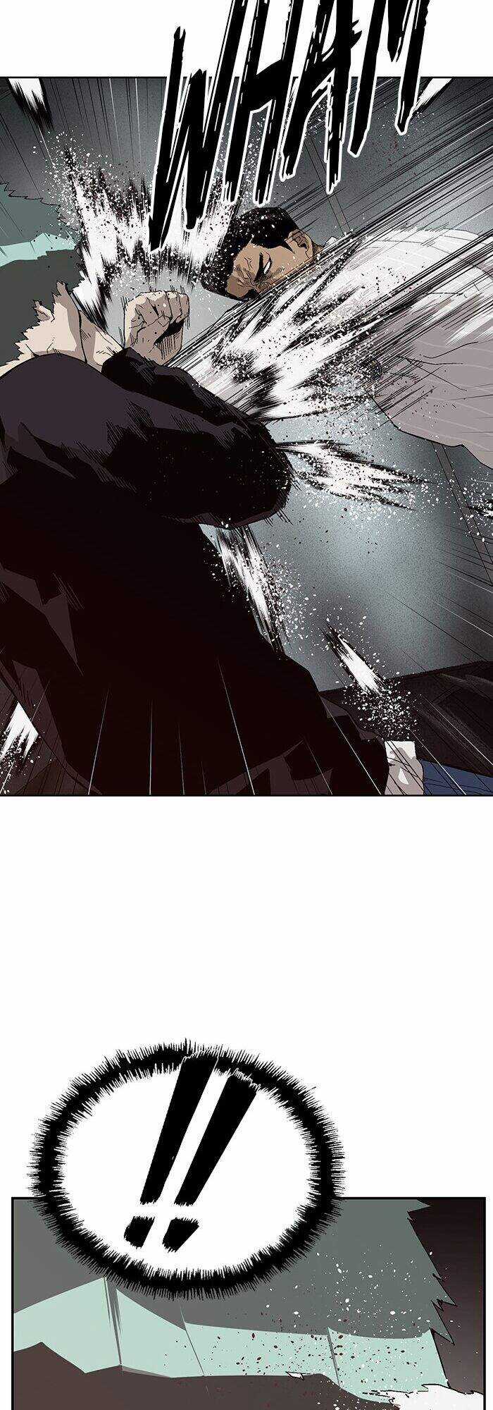 Anh Hùng Yếu - Chapter 149 - Trang 11