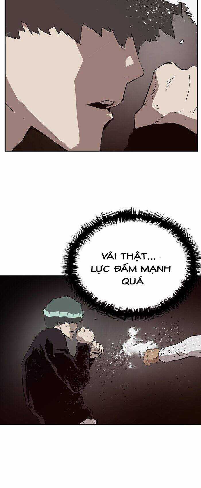 Anh Hùng Yếu - Chapter 149 - Trang 12