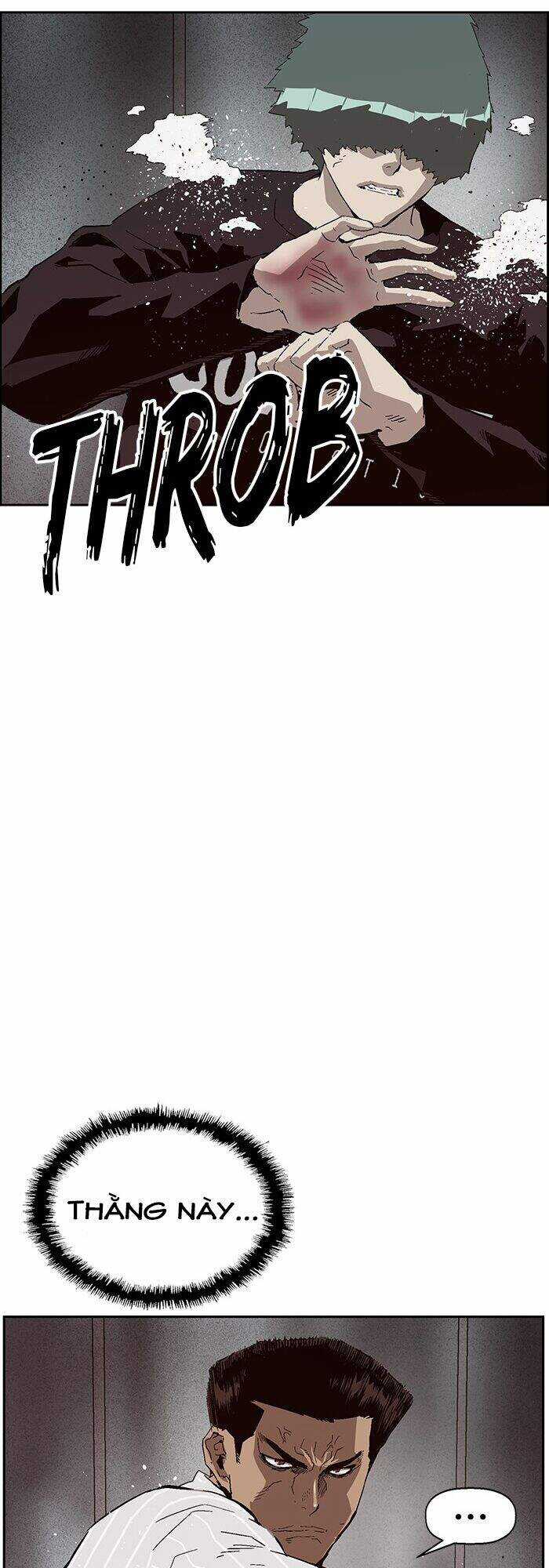 Anh Hùng Yếu - Chapter 149 - Trang 16