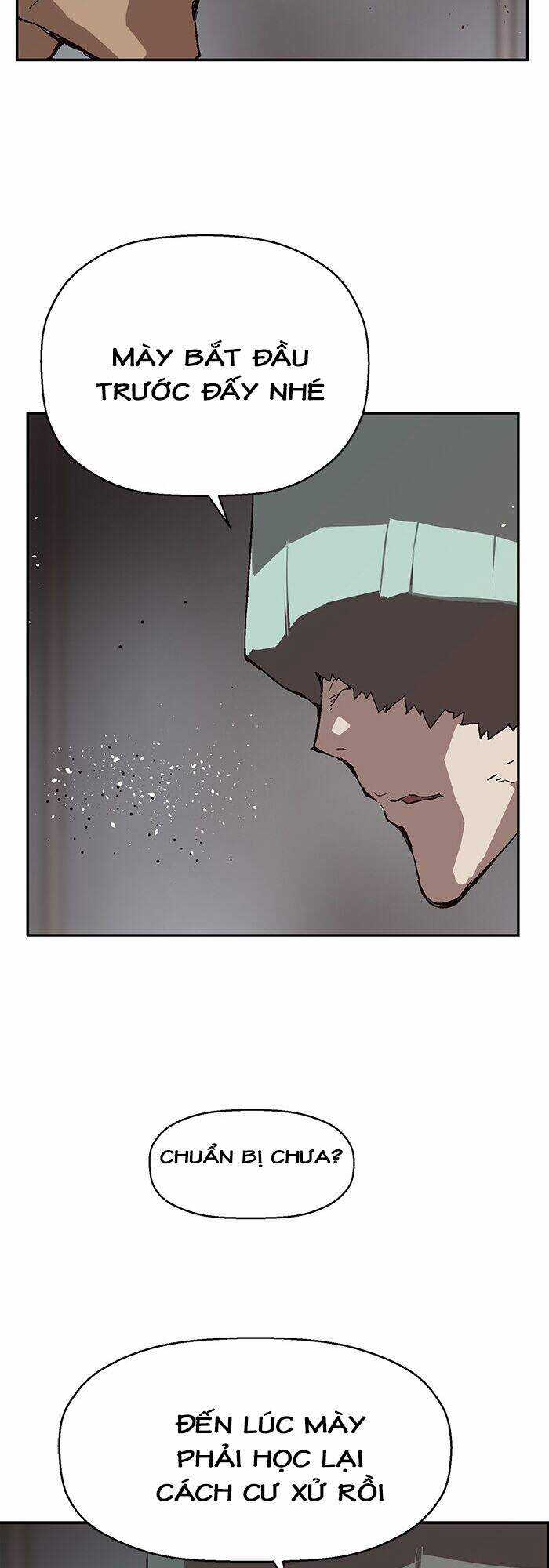 Anh Hùng Yếu - Chapter 149 - Trang 20