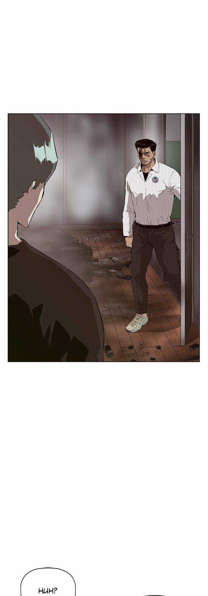 Anh Hùng Yếu - Chapter 149 - Trang 3