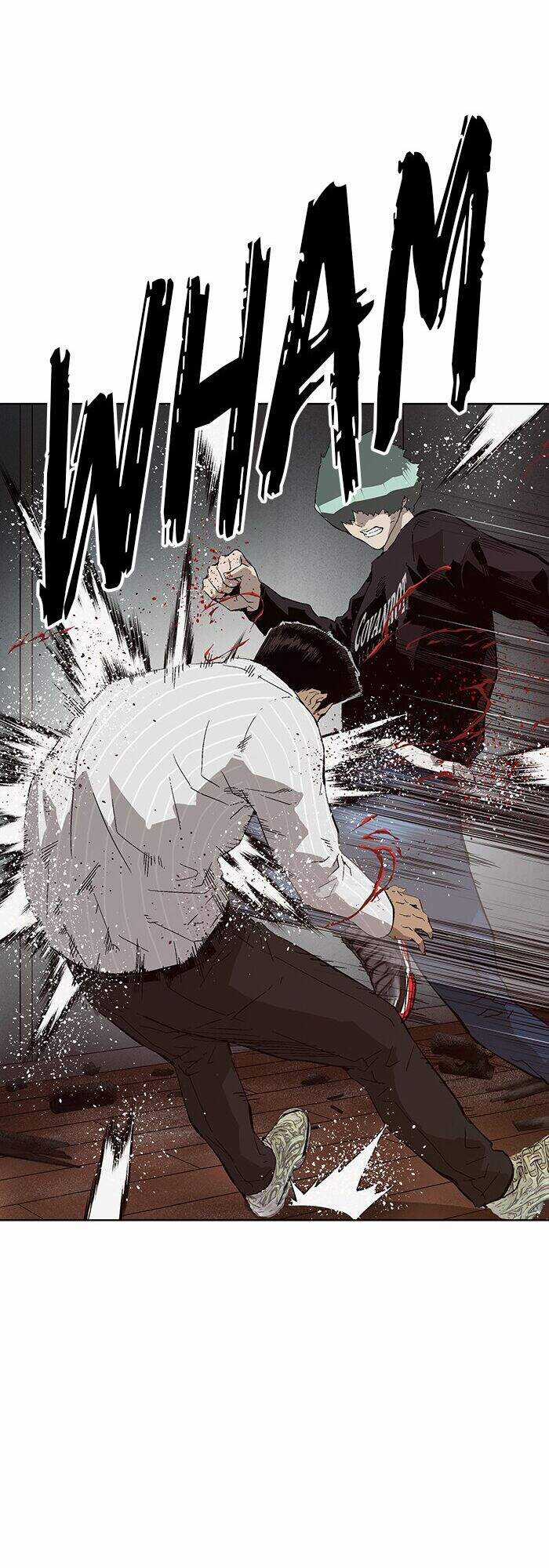 Anh Hùng Yếu - Chapter 149 - Trang 22