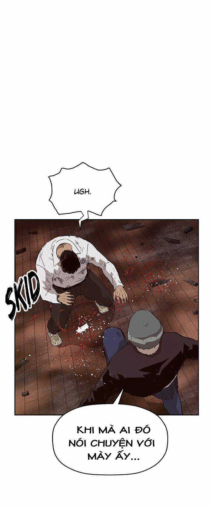 Anh Hùng Yếu - Chapter 149 - Trang 24