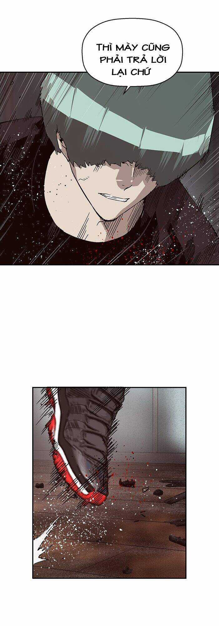 Anh Hùng Yếu - Chapter 149 - Trang 25